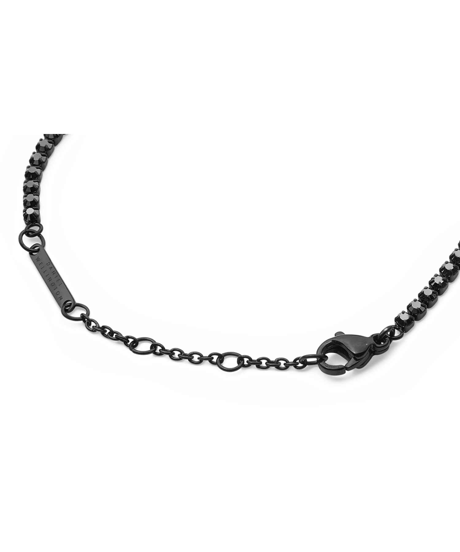 دستبند استیل زنانه دنیل ولینگتون, کد DW00400810