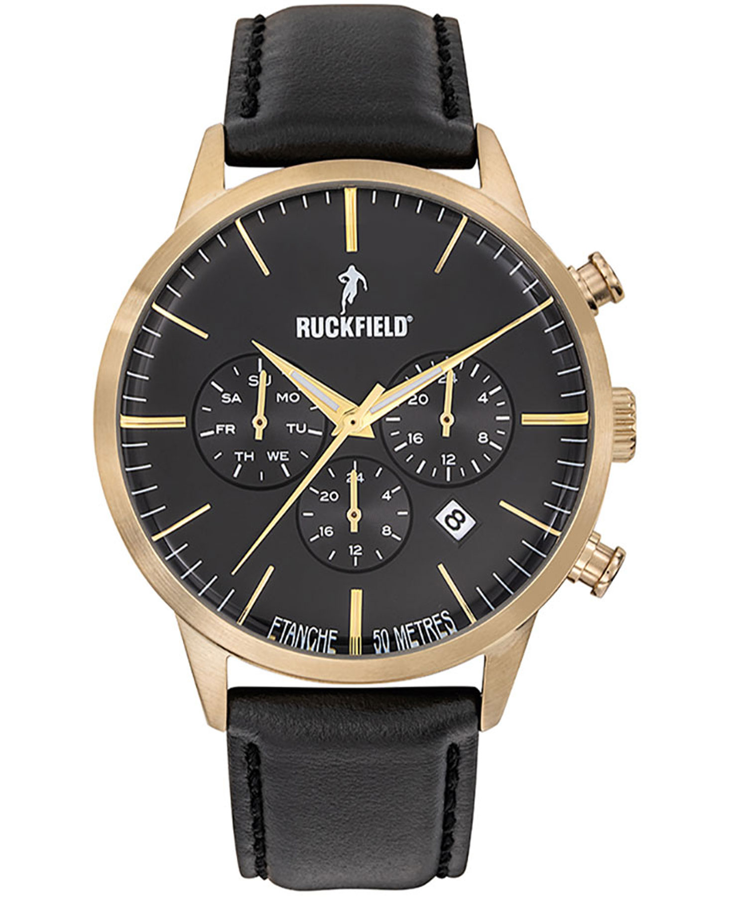 ساعت مچی مردانه راک فیلد، کد 685172