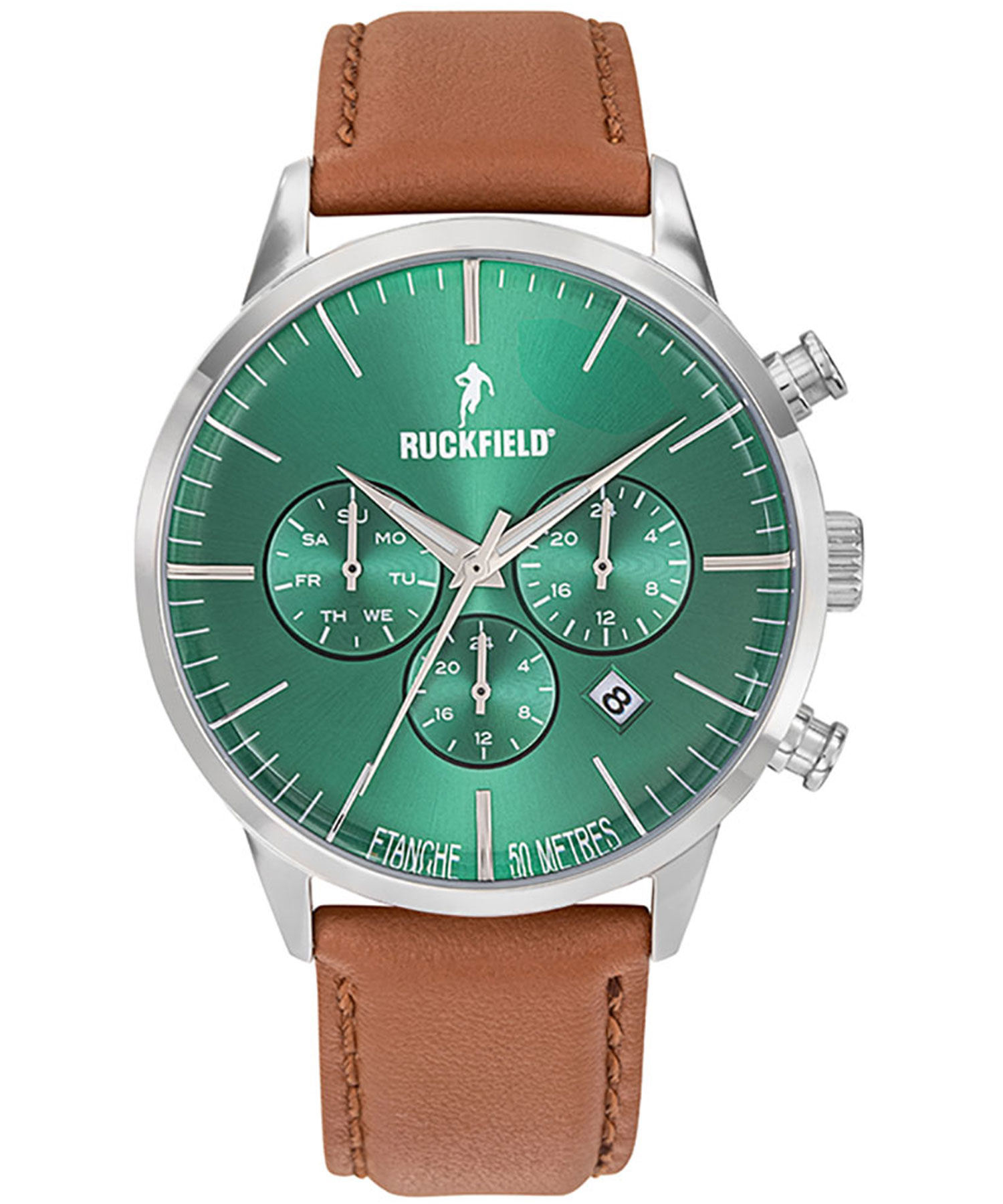 ساعت مچی مردانه راک فیلد، کد 685173