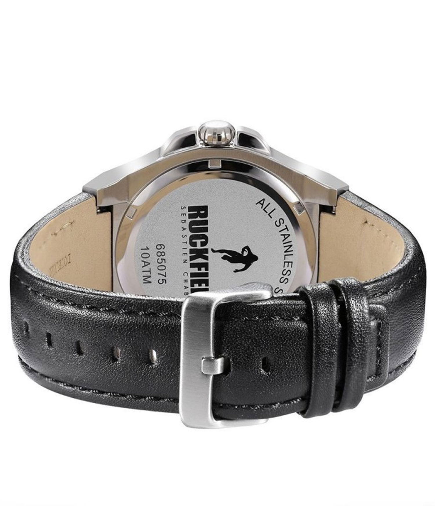 ساعت مچی مردانه راک فیلد، کد 685075