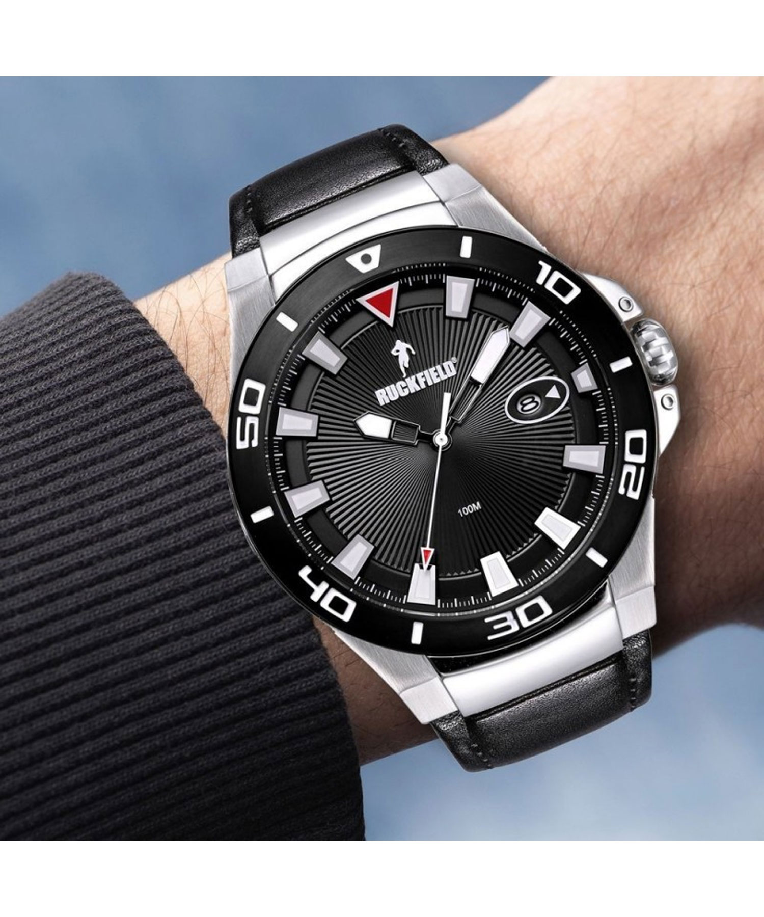 ساعت مچی مردانه راک فیلد، کد 685075