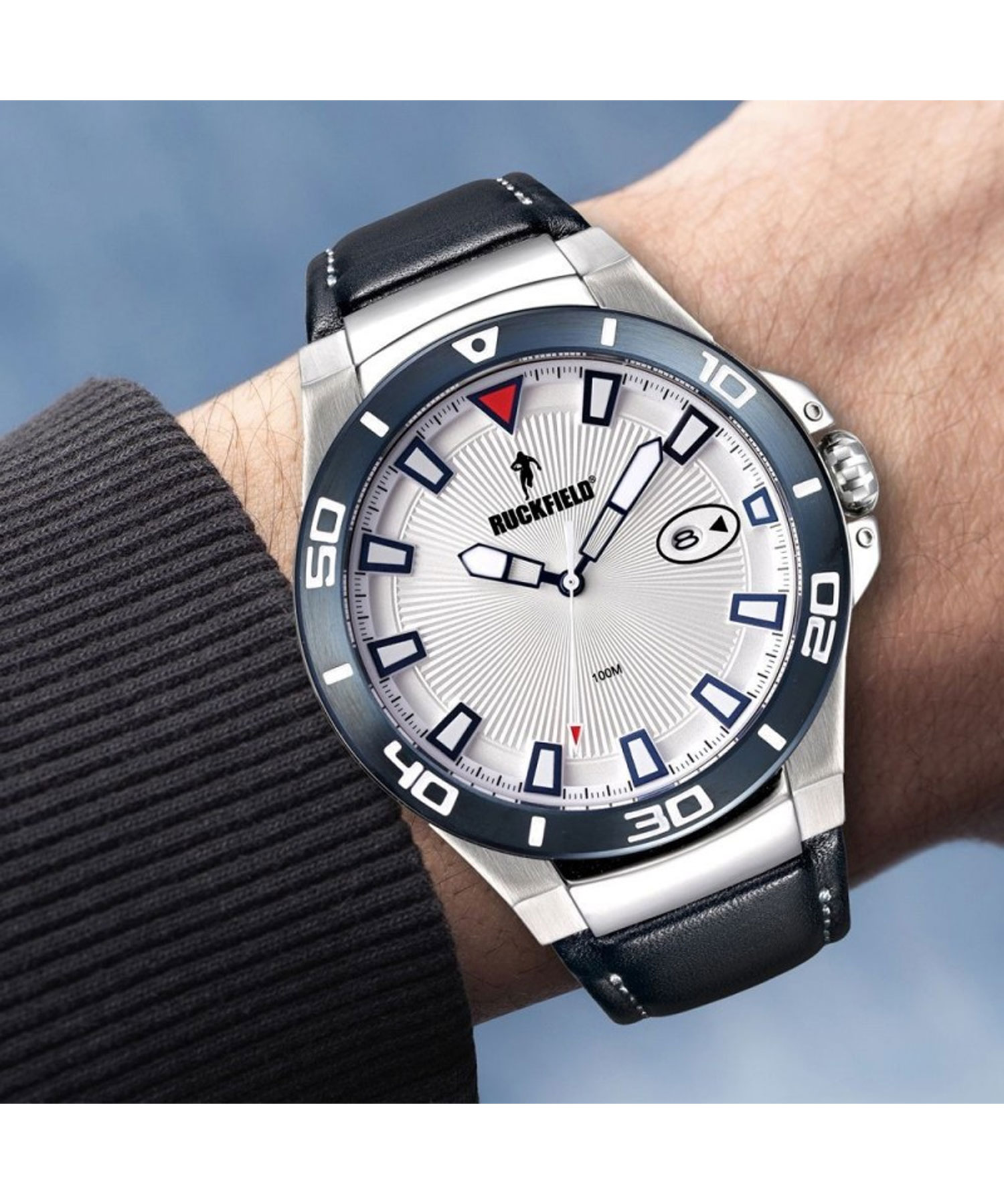 ساعت مچی مردانه راک فیلد، کد 685076