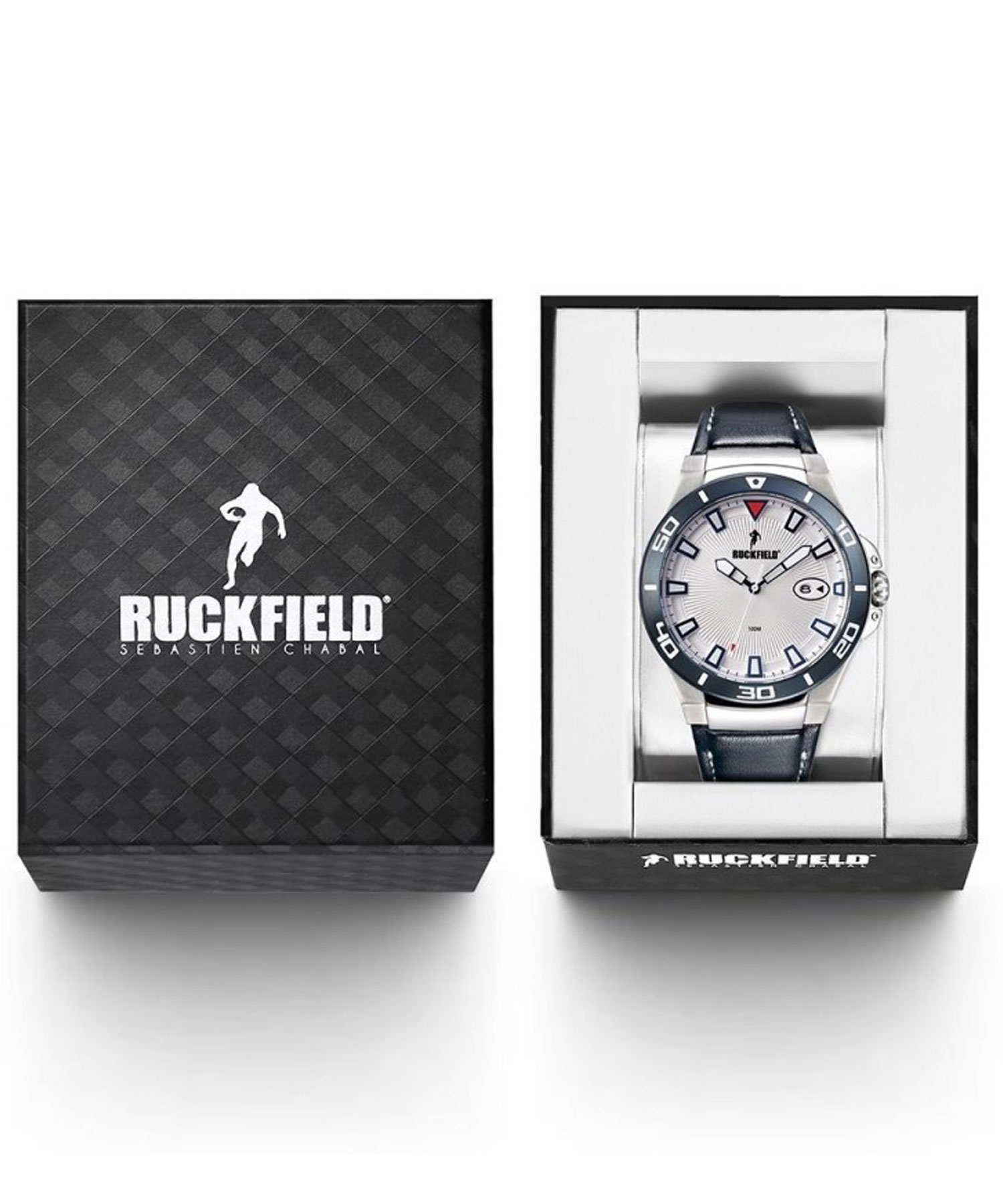 ساعت مچی مردانه راک فیلد، کد 685076