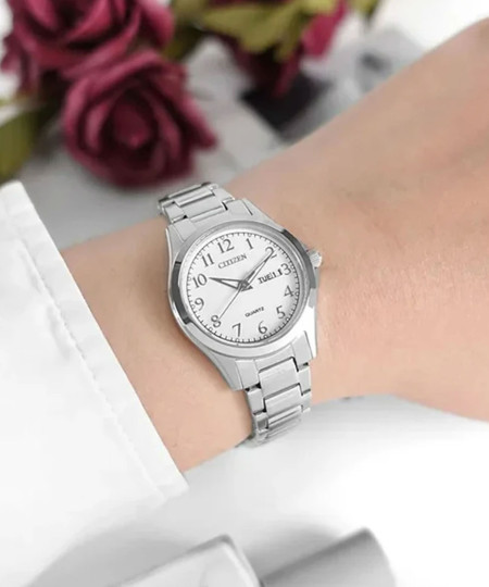 ساعت مچی مردانه سیتیزن، کد BF2021-82A