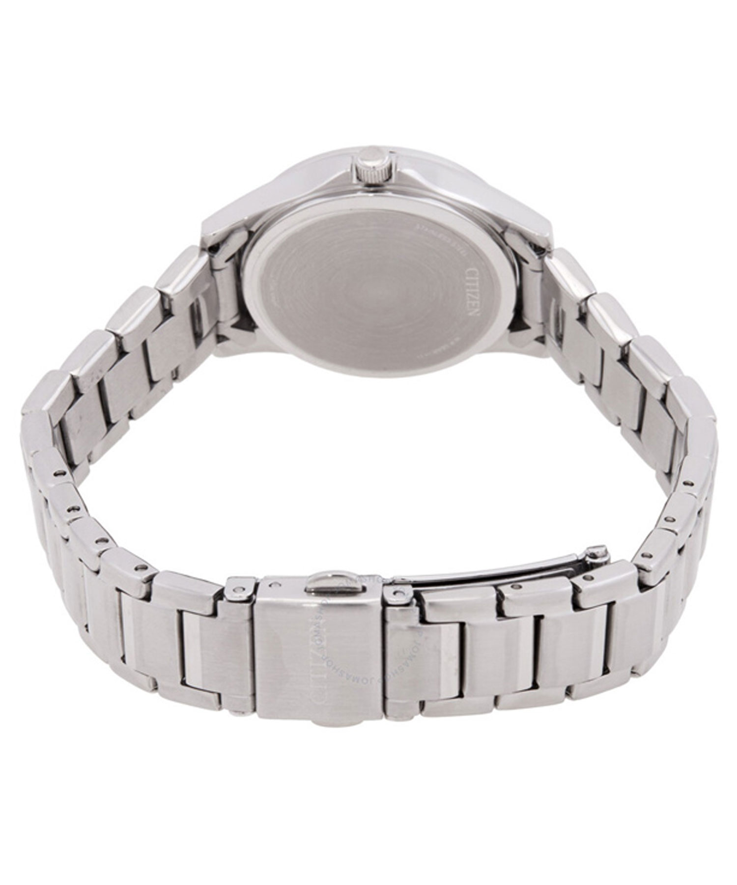 ساعت مچی زنانه سیتیزن, کد EQ0610-53A