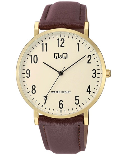 ساعت مچی مردانه کیو اند کیو، کد C43A-004PY