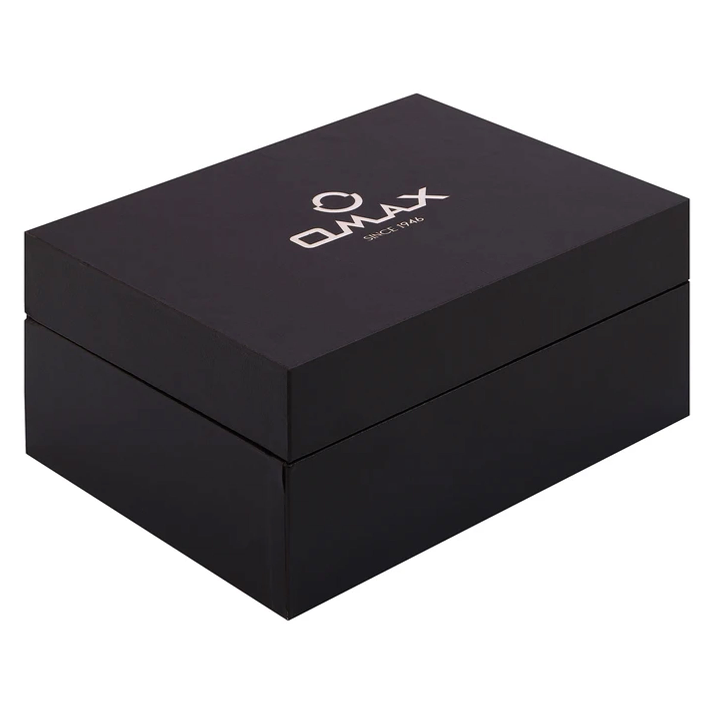 ساعت مچی مردانه اوماکس ، زیرمجموعه Masterpiece،کد OSA023C2CI