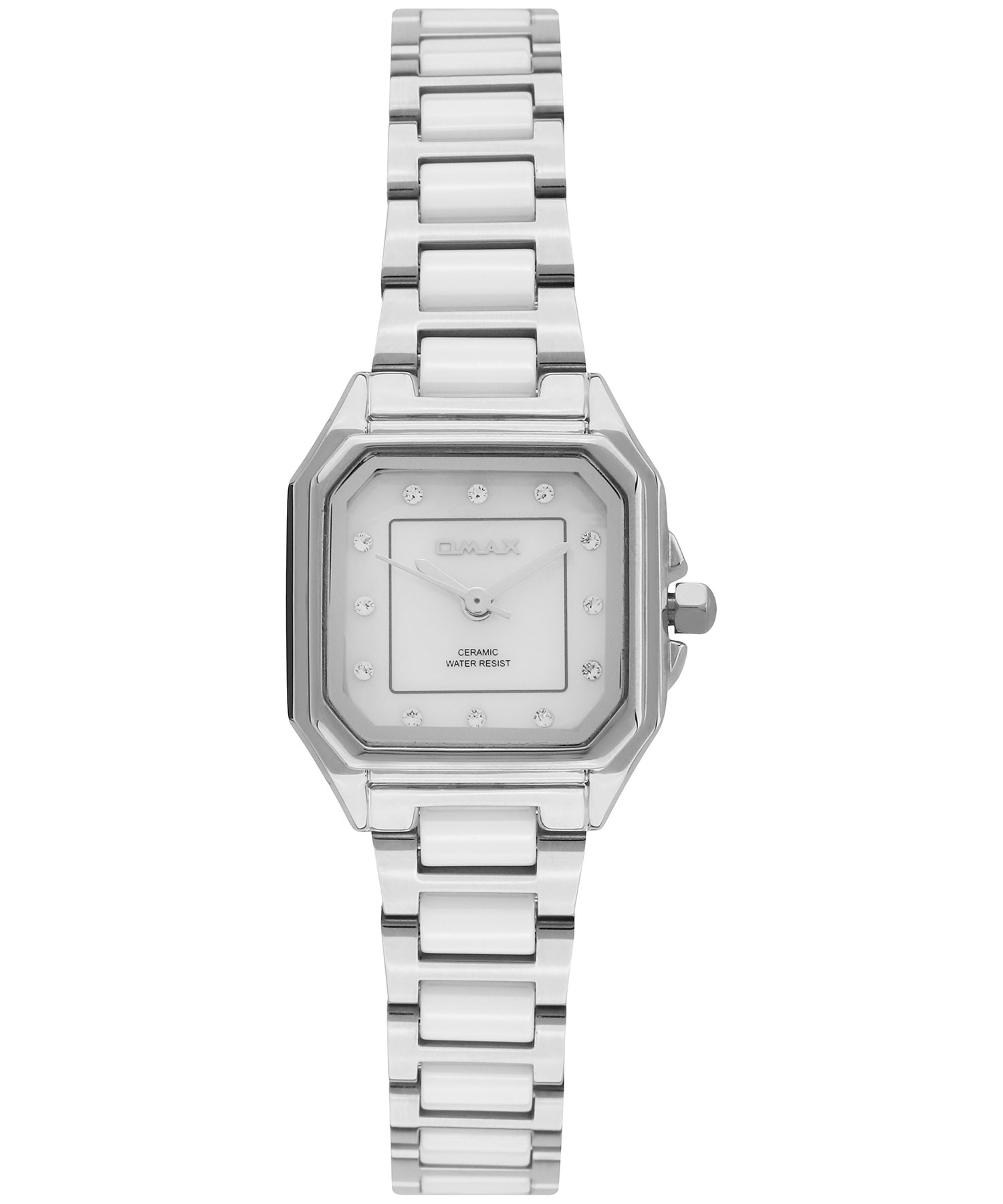 ساعت مچی زنانه اوماکس ، زیرمجموعه یونیورسال ، کد SQ_KS002P33S
