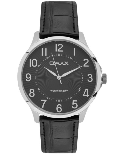 ساعت مچی مردانه اوماکس، زیرمجموعه General, کد SC8211IB42