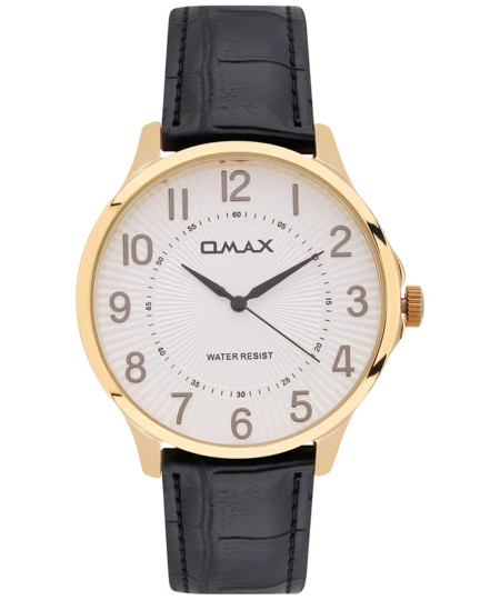 ساعت مچی مردانه اوماکس، زیرمجموعه General, کد SC8211QB33