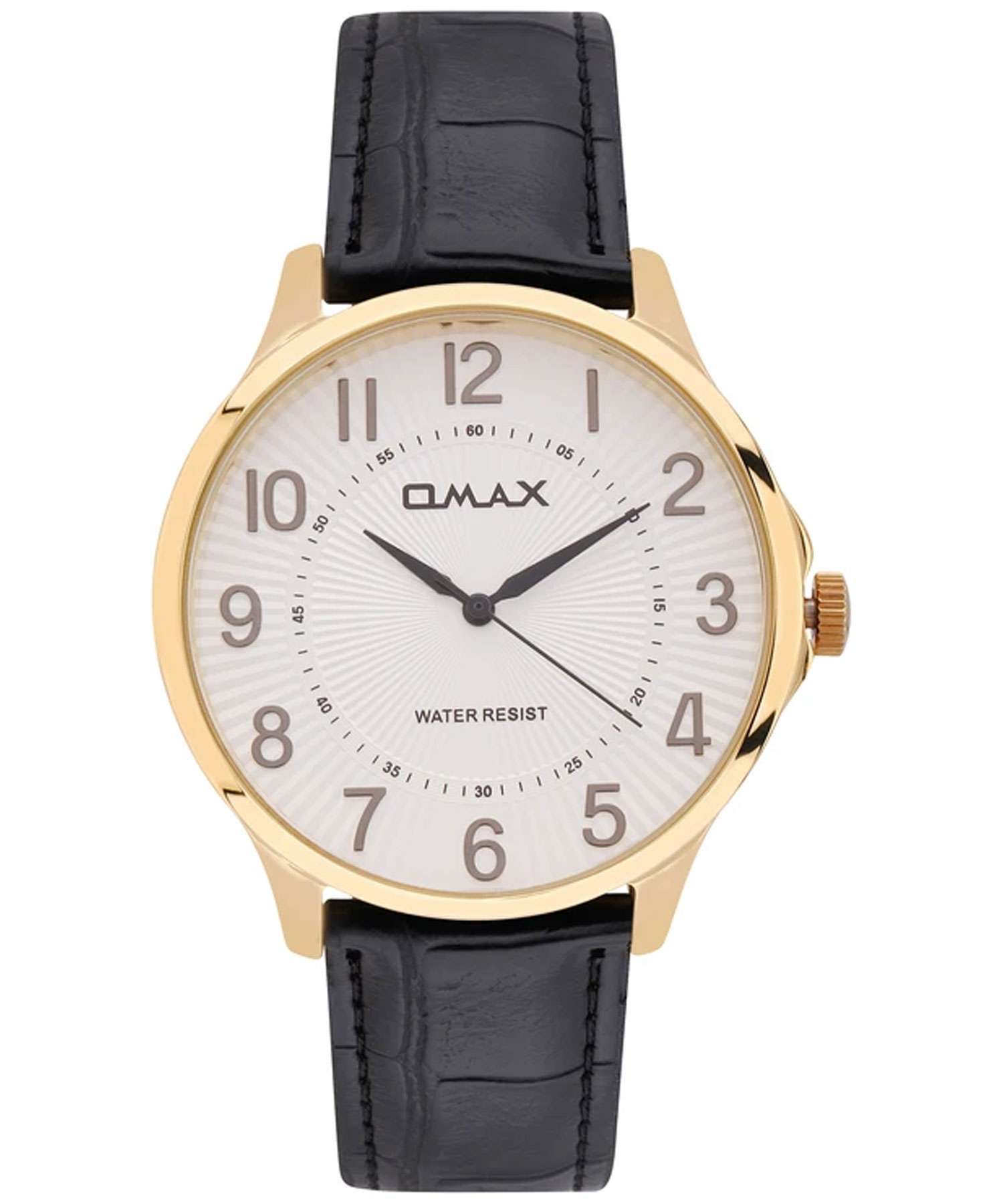 ساعت مچی مردانه اوماکس، زیرمجموعه General, کد SC8211QB33