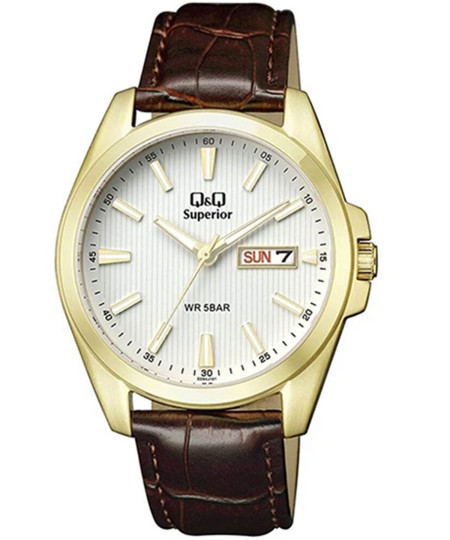 ساعت مچی مردانه کیو اند کیو، کد S284J101Y