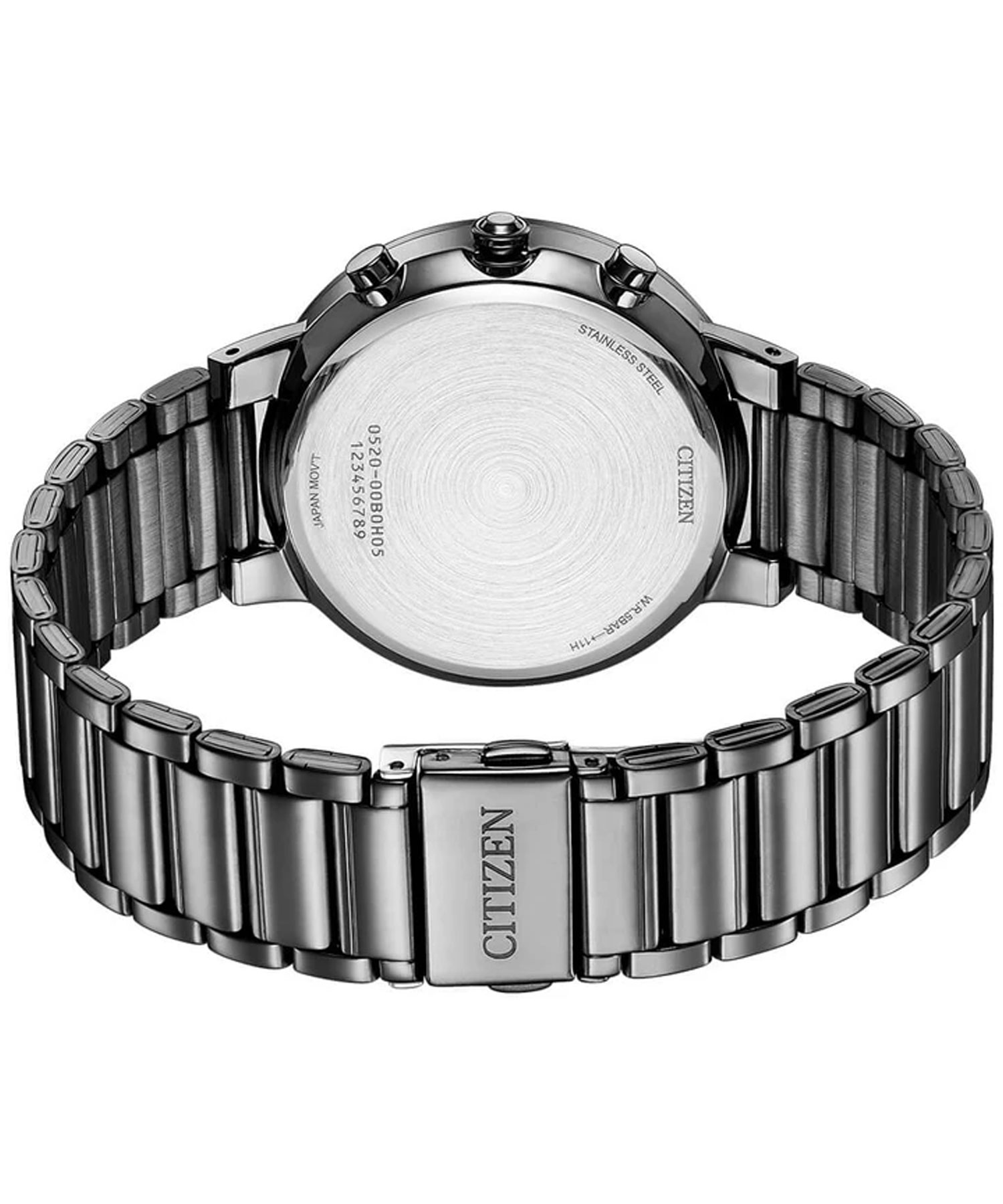 ساعت مچی مردانه سیتیزن، کد AN8227-53H
