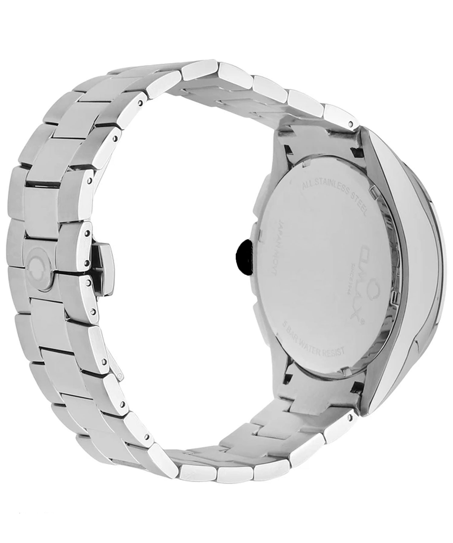 ساعت مچی مردانه اوماکس، زیرمجموعه Masterpiece، کد CL02P26I