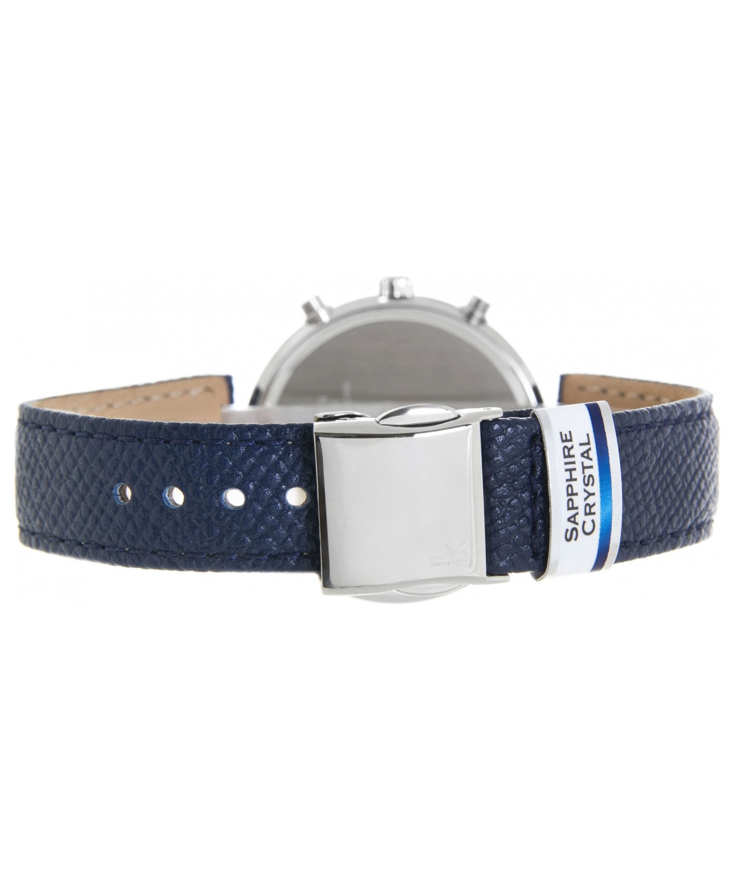 ساعت مچی زنانه سیکو ، زیرمجموعه Chronograph, کد SRW791P1