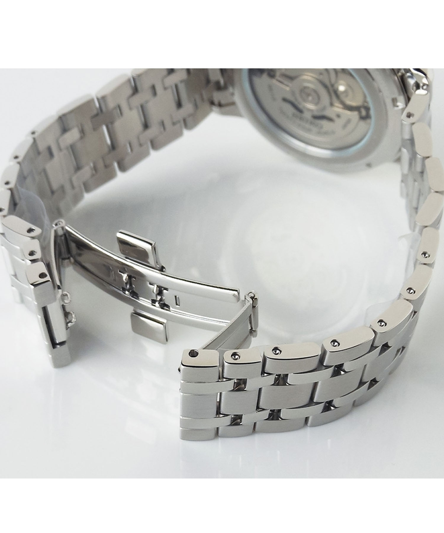 ساعت مچی مردانه سیکو ، زیرمجموعه Presage, کد SARY261