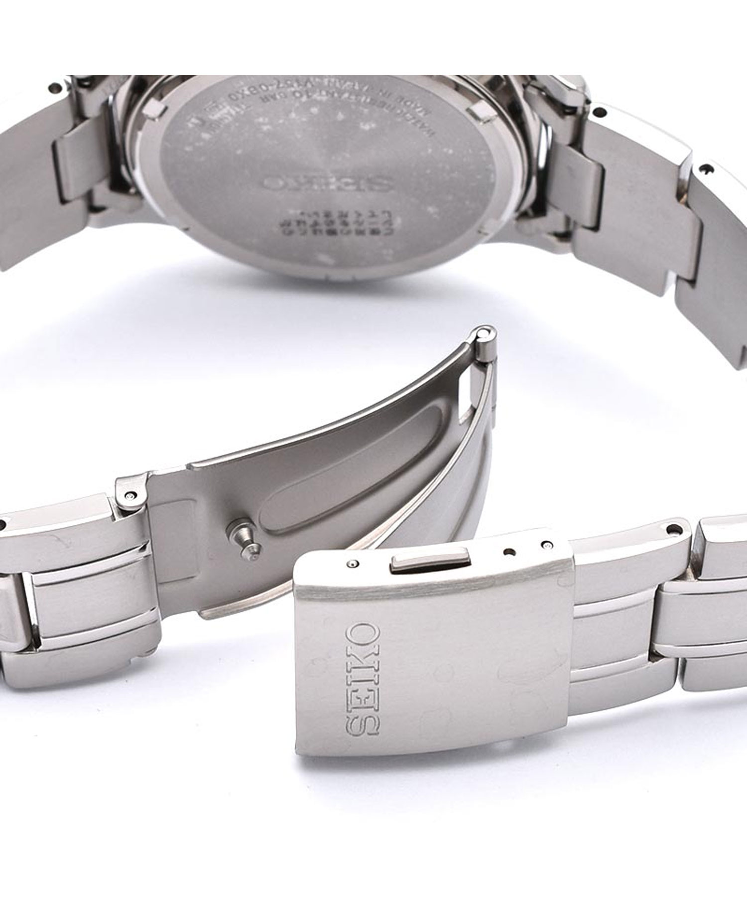 ساعت مچی مردانه سیکو ، زیرمجموعه General, کد SBPX101