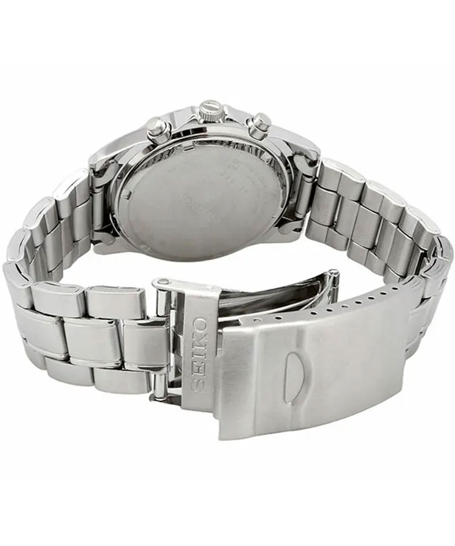 ساعت مچی مردانه سیکو، زیرمجموعه Chronograph, کد SBTQ039