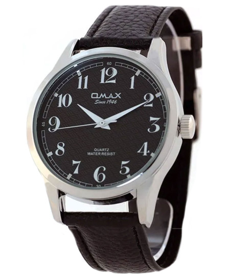 ساعت مچی مردانه اوماکس، زیرمجموعه General, کد SC8183IB42