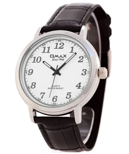 ساعت مچی مردانه اوماکس، زیرمجموعه General, کد SC8199IB33
