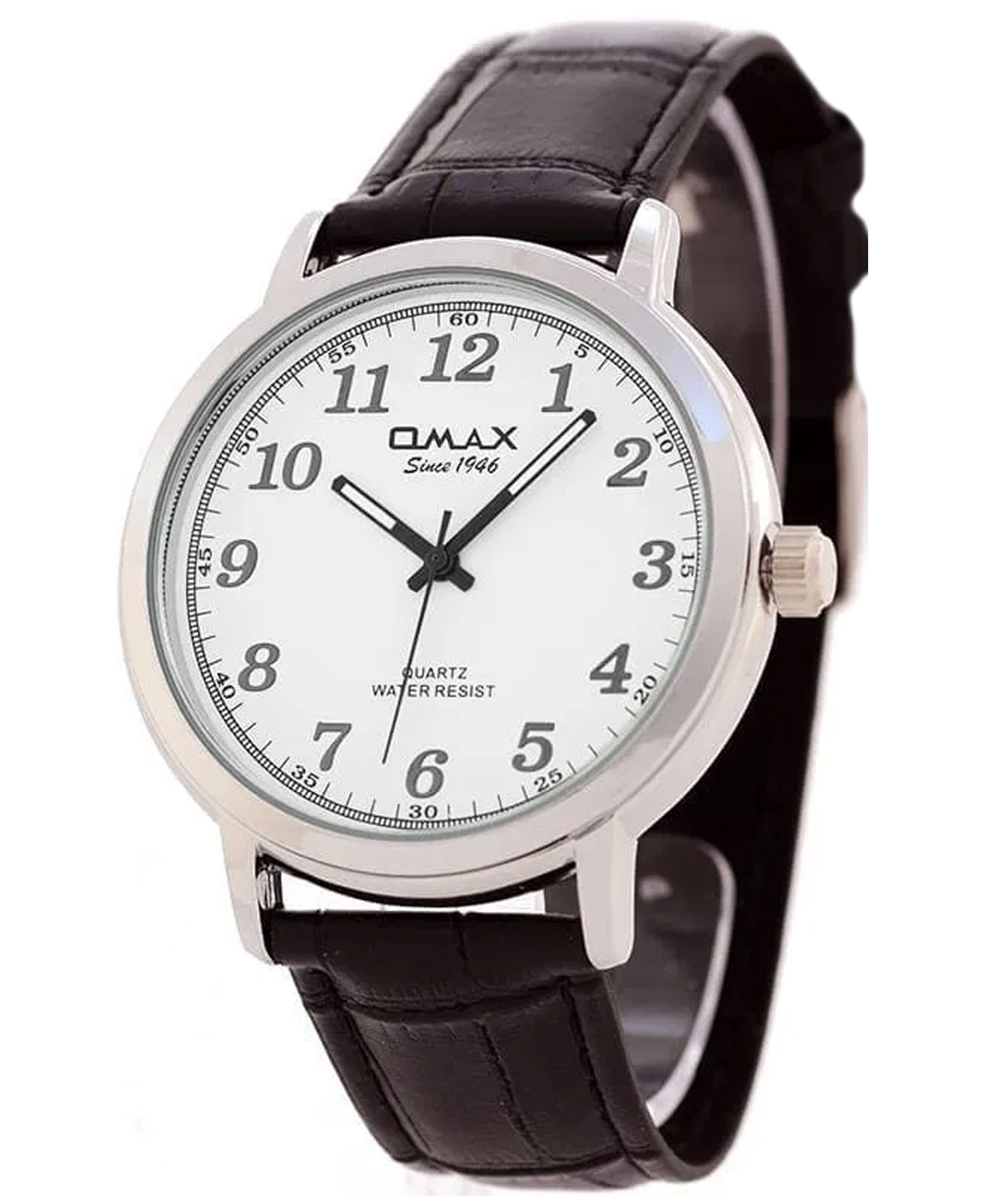 ساعت مچی مردانه اوماکس، زیرمجموعه General, کد SC8199IB33