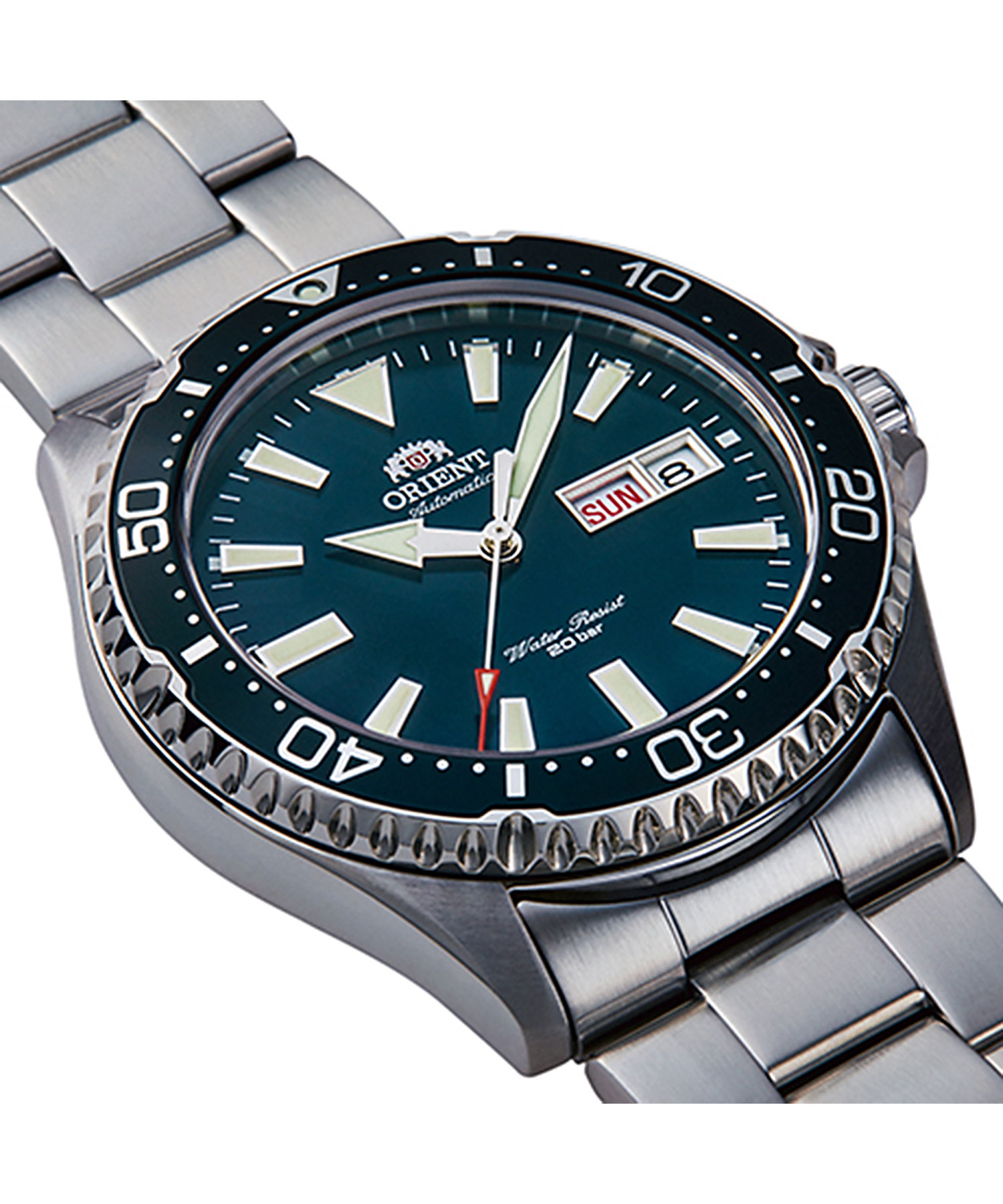 ساعت مچی مردانه اورینت، زیر مجموعه Mechanical, کد RA-AA0004E39B