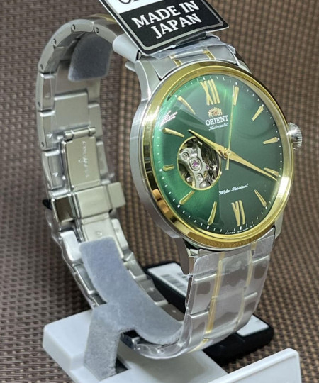 ساعت مچی مردانه اورینت، زیرمجموعه Mechanical, کد RA-AG0432E00C