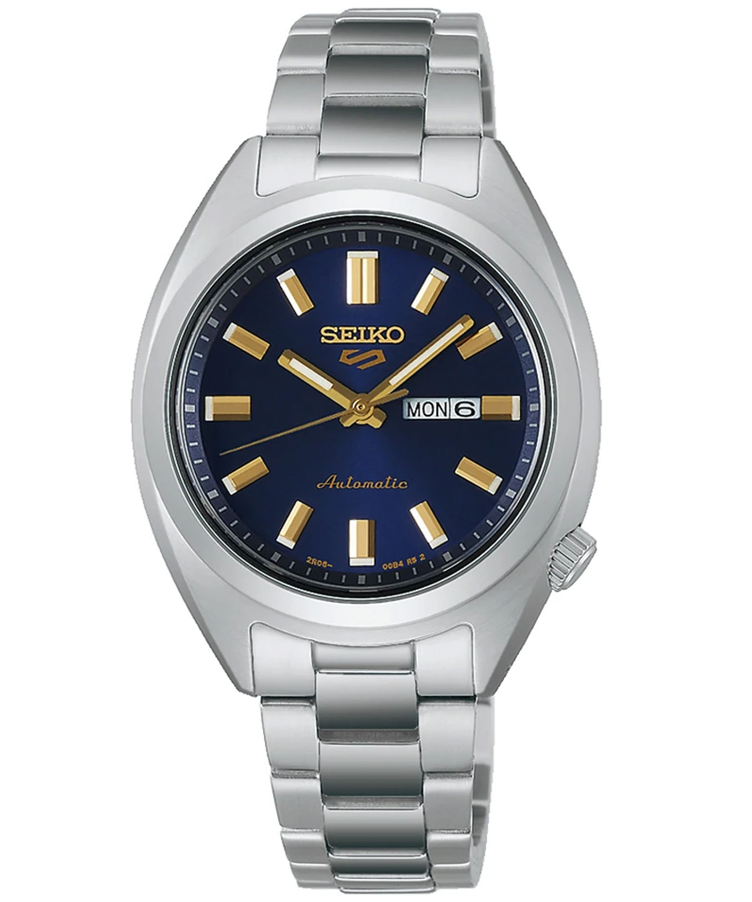 ساعت مچی زنانه سیکو، زیرمجموعه Seiko 5, کد SRE021K1