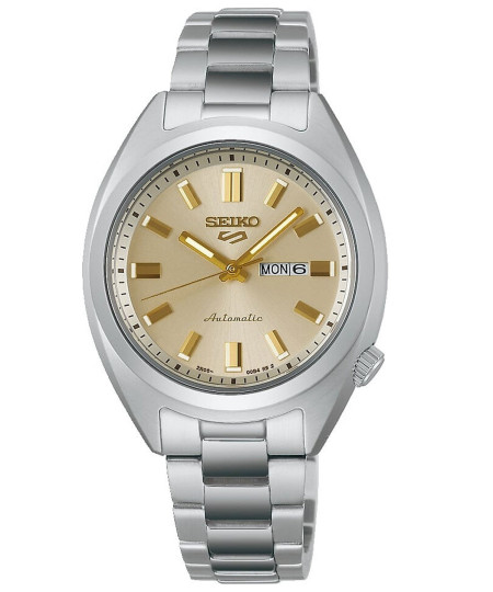 ساعت مچی زنانه سیکو، زیرمجموعه Seiko 5, کد SRE023K1