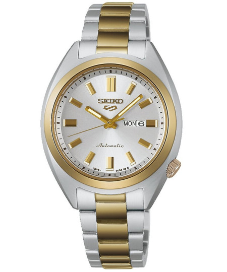 ساعت مچی زنانه سیکو، زیرمجموعه Seiko 5, کد SRE024K1
