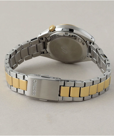 ساعت مچی زنانه سیکو، زیرمجموعه Seiko 5, کد SRE024K1