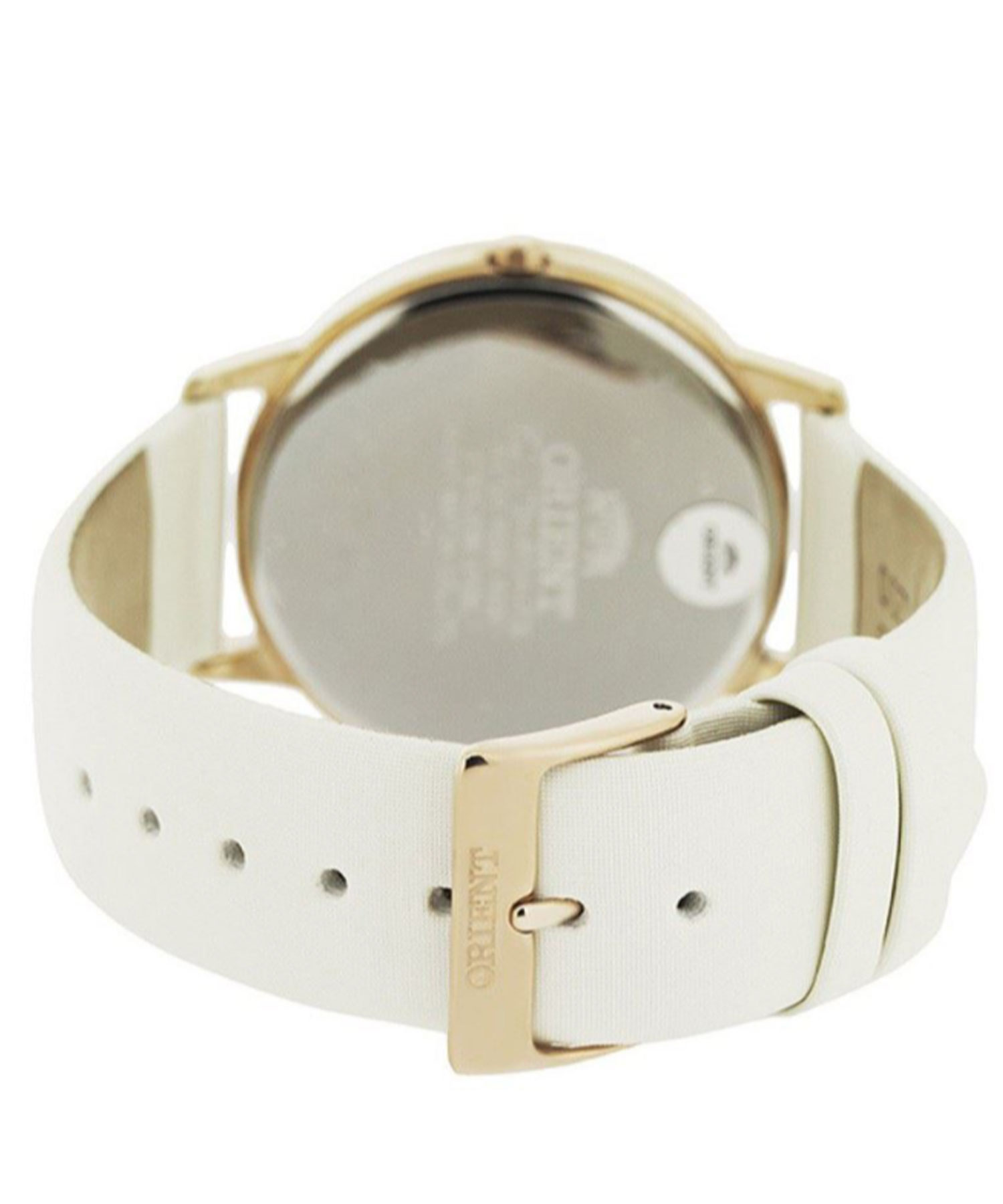 ساعت مچی زنانه اورینت، زیر مجموعه Quartz, کد SUT0H00CWO