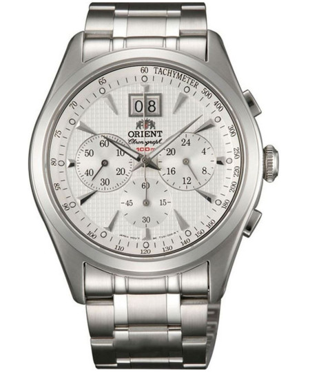 ساعت مچی مردانه اورینت، زیرمجموعه Quartz, کد STV01003WO