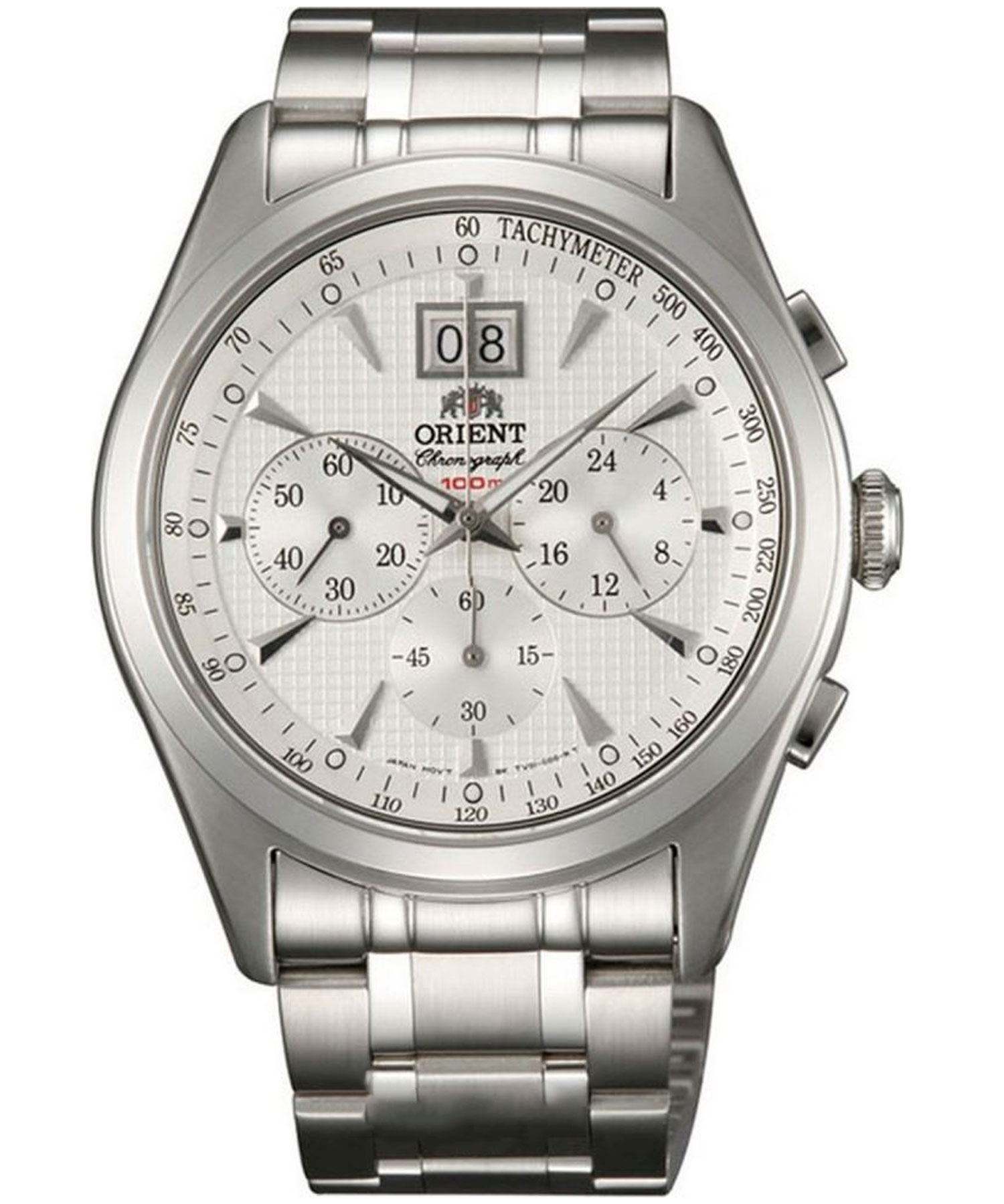 ساعت مچی مردانه اورینت، زیرمجموعه Quartz, کد STV01003WO