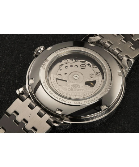 ساعت مچی مردانه اورینت، زیر مجموعه Mechanical, کد RA-AC0J09L30B