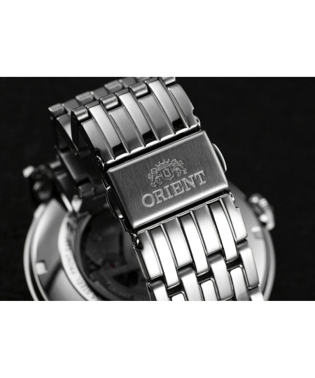 ساعت مچی مردانه اورینت، زیر مجموعه Mechanical, کد RA-AC0J09L30B