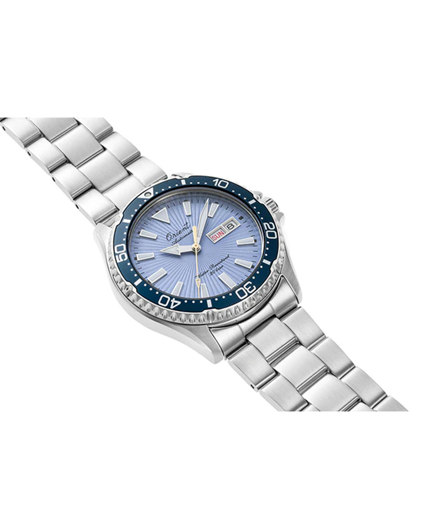 ساعت مچی مردانه اورینت، زیر مجموعه Mechanical, کد RA-AA0823L