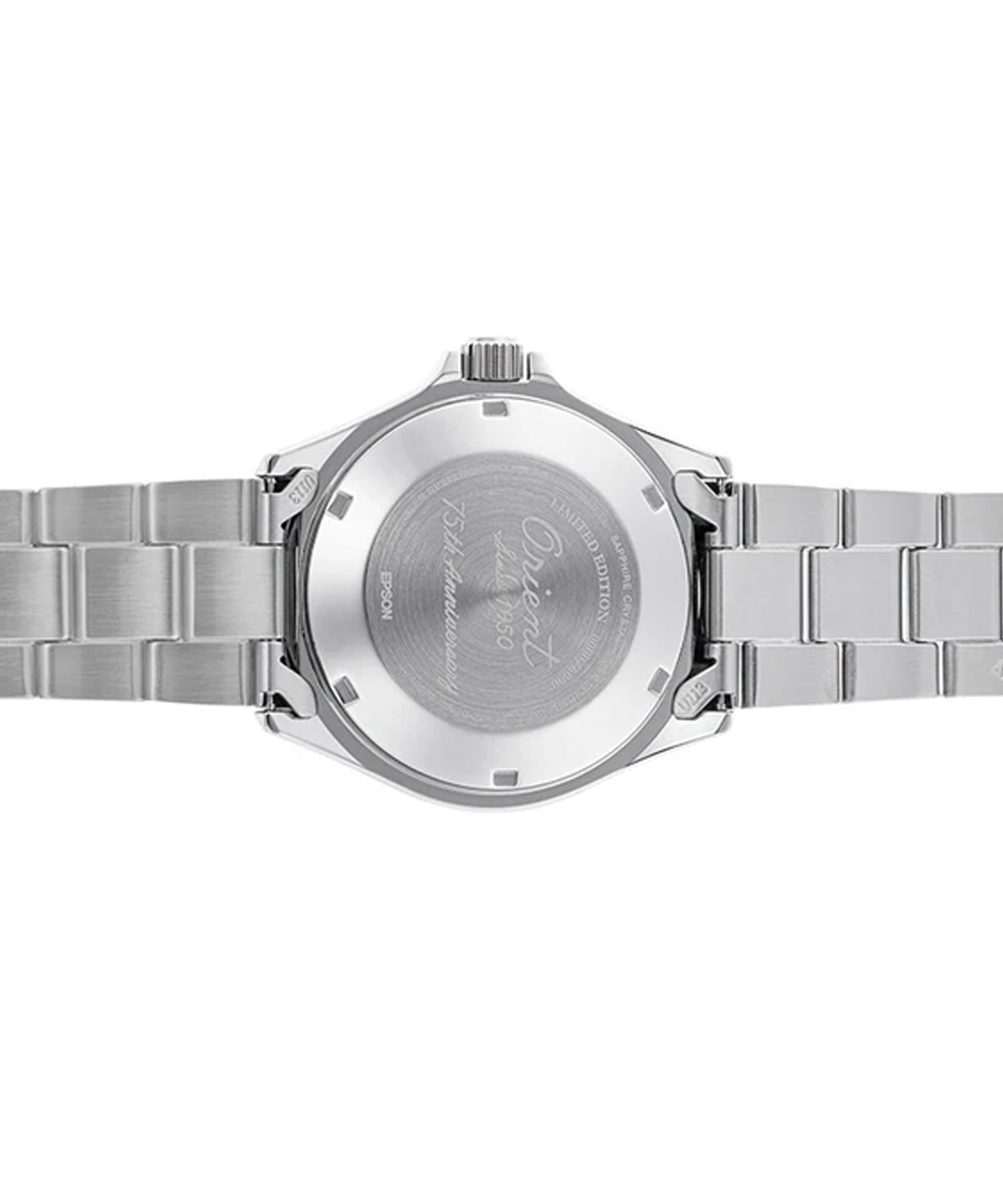 ساعت مچی مردانه اورینت، زیر مجموعه Mechanical, کد RA-AA0823L