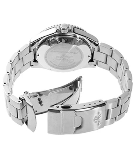 ساعت مچی مردانه اورینت، زیر مجموعه Mechanical, کد RA-AA0823L