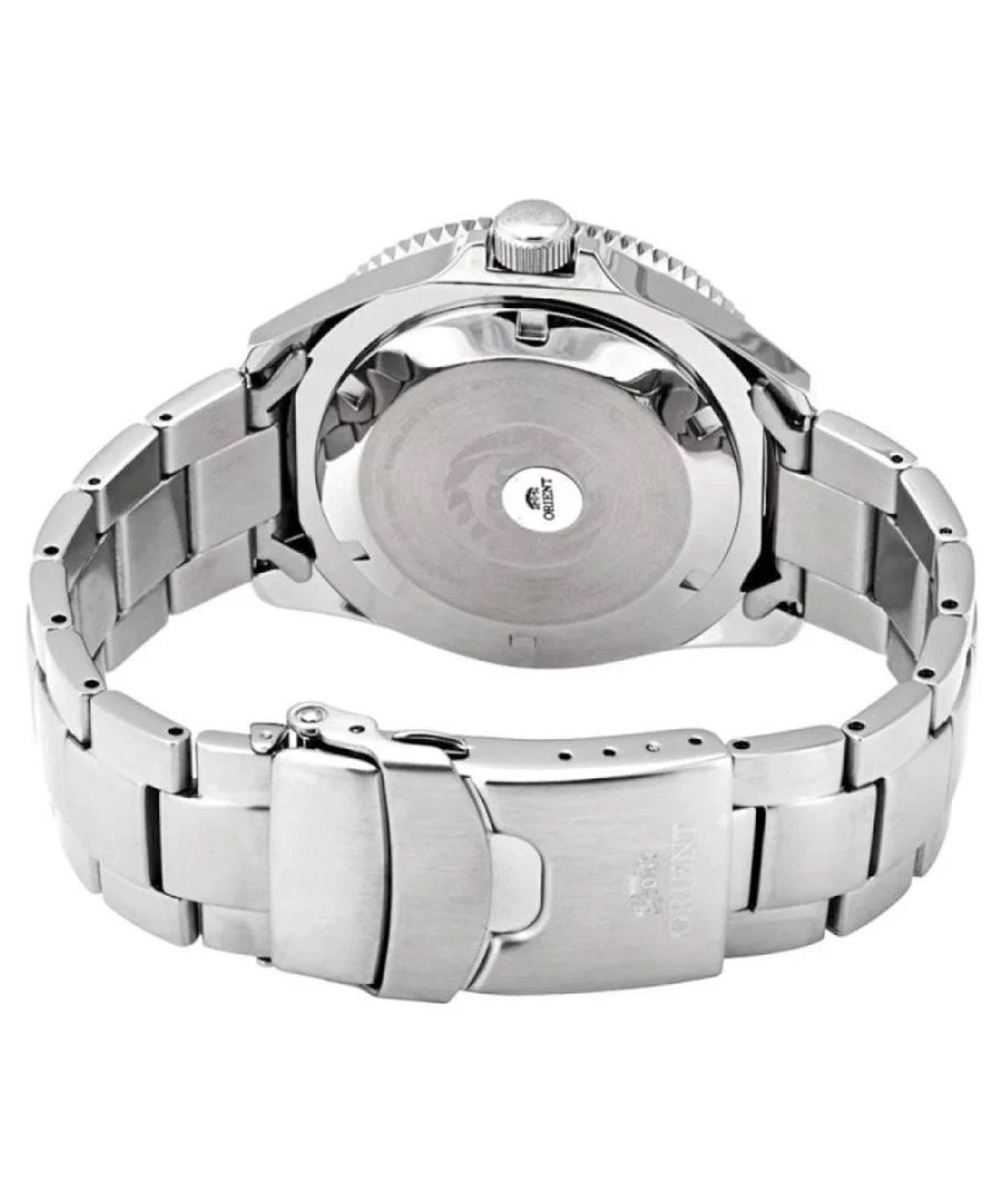 ساعت مچی مردانه اورینت، زیر مجموعه Mechanical, کد RA-AA0008B39B