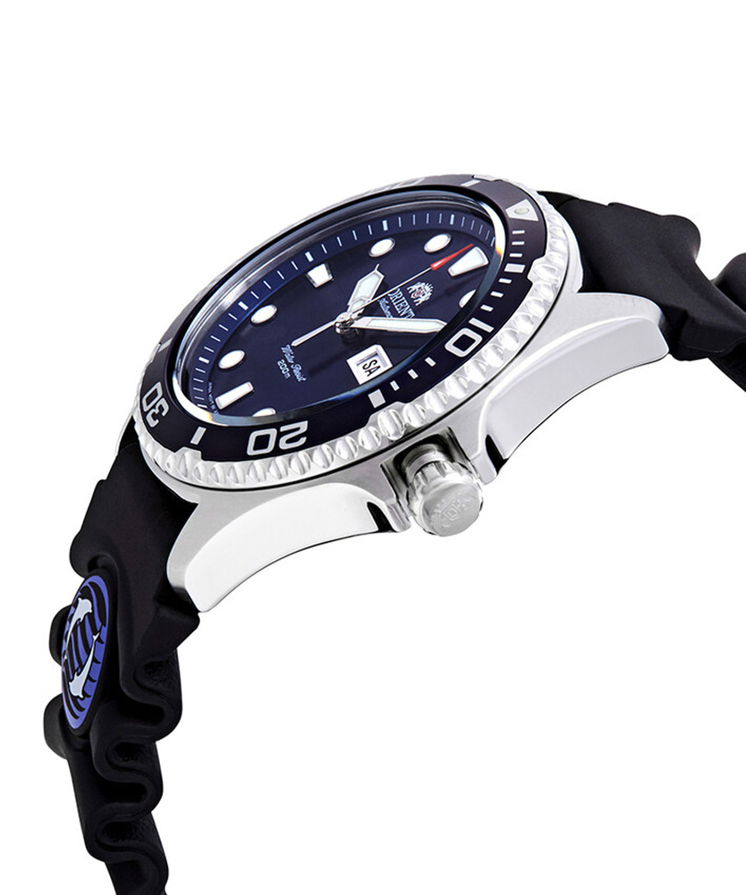 ساعت مچی مردانه اورینت، زیر مجموعه Mechanical, کد TAA02008D9