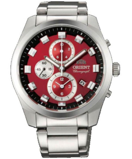 ساعت مچی مردانه اورینت ، زیرمجموعه Quartz, کد STT0U002H0