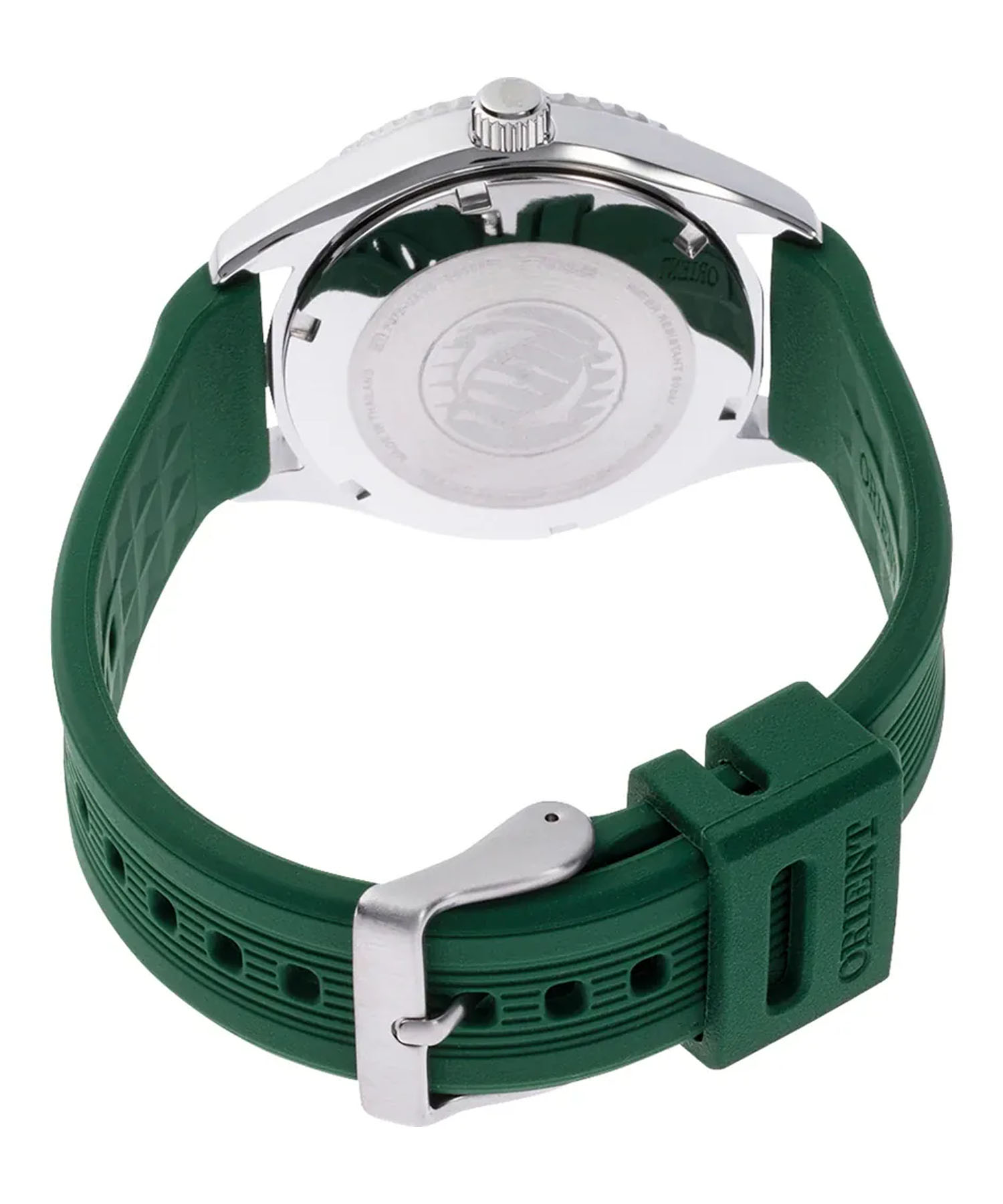 ساعت مچی مردانه اورینت، زیرمجموعه Mechanical, کد RA-AC0Q11E