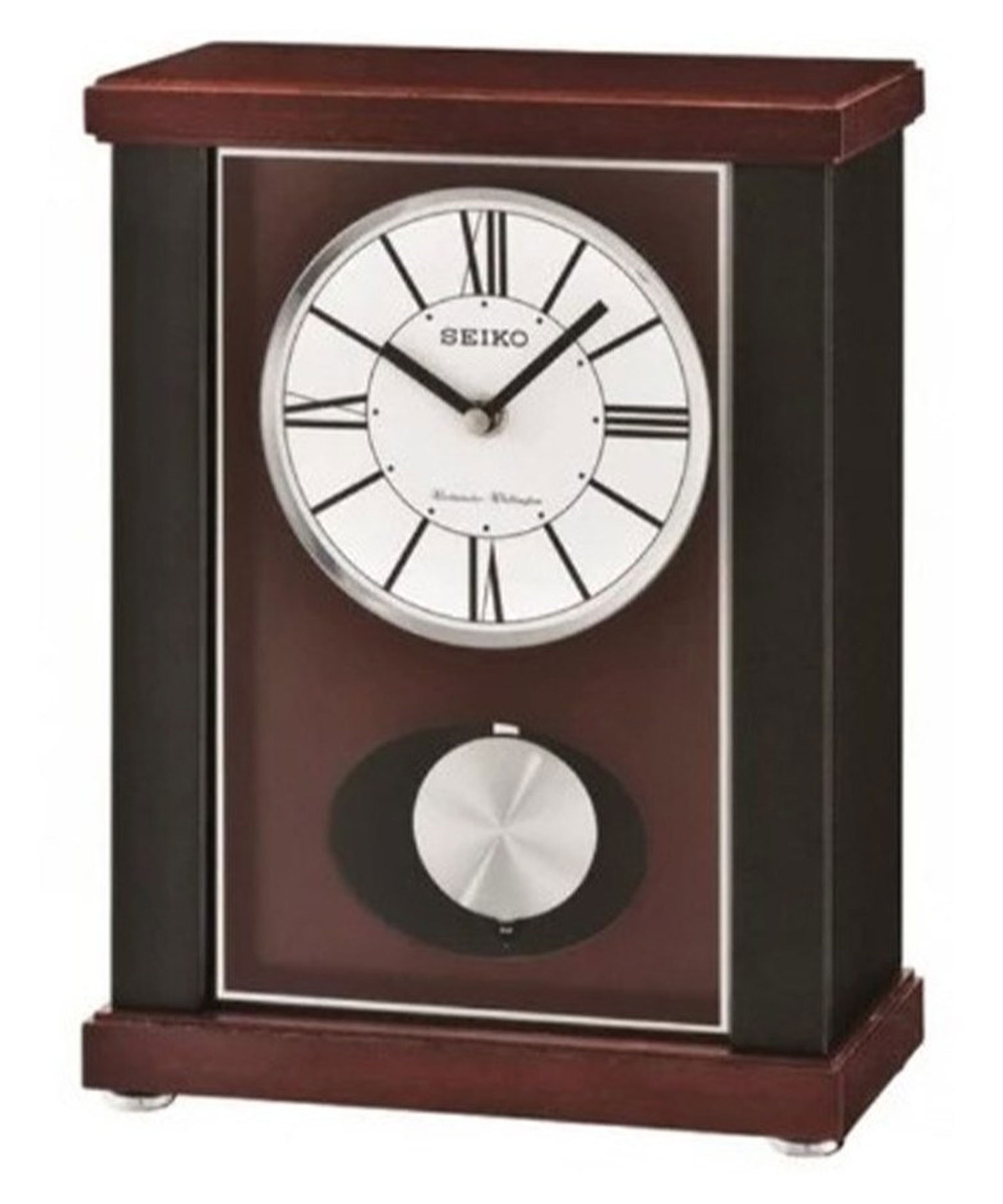 ساعت رومیزی سیکو، زیرمجموعه Table Clock, کد QXQ028KL