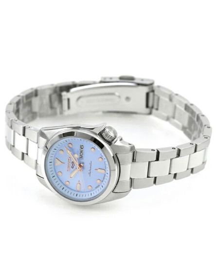 ساعت مچی زنانه سیکو، زیرمجموعه Seiko 5، کد SRRA001