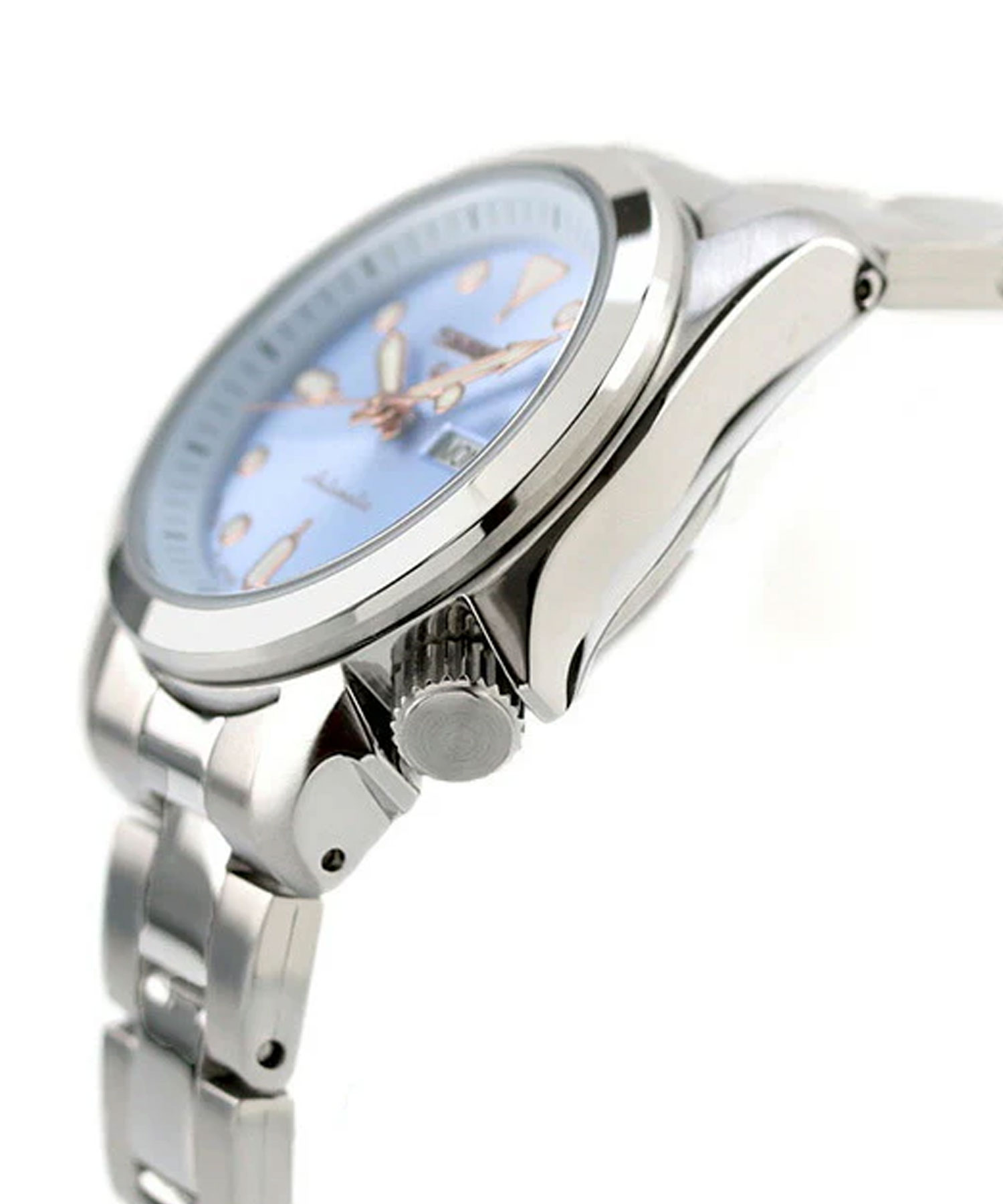 ساعت مچی زنانه سیکو، زیرمجموعه Seiko 5، کد SRRA001