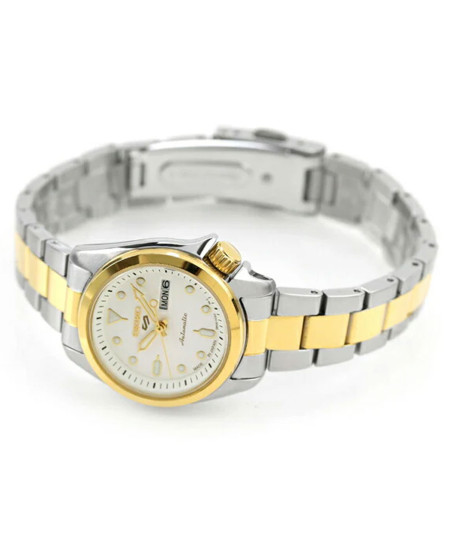 ساعت مچی زنانه سیکو، زیرمجموعه Seiko 5، کد SRRA002