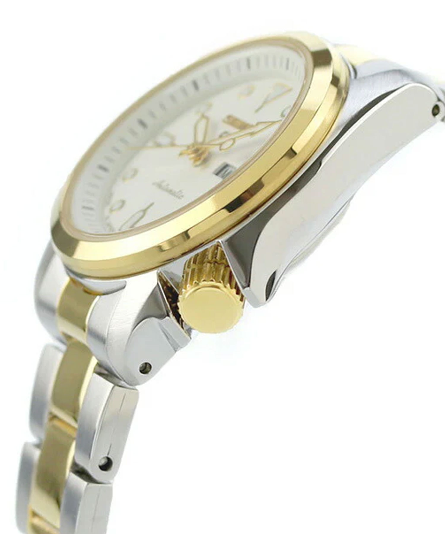 ساعت مچی زنانه سیکو، زیرمجموعه Seiko 5، کد SRRA002