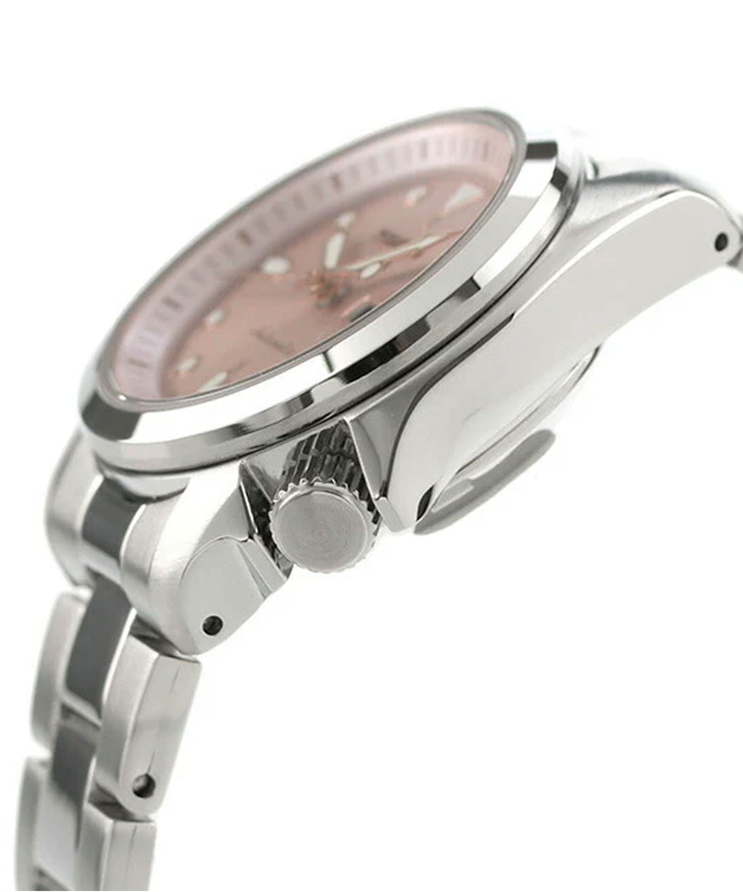 ساعت مچی زنانه سیکو، زیرمجموعه Seiko 5، کد SRRA003