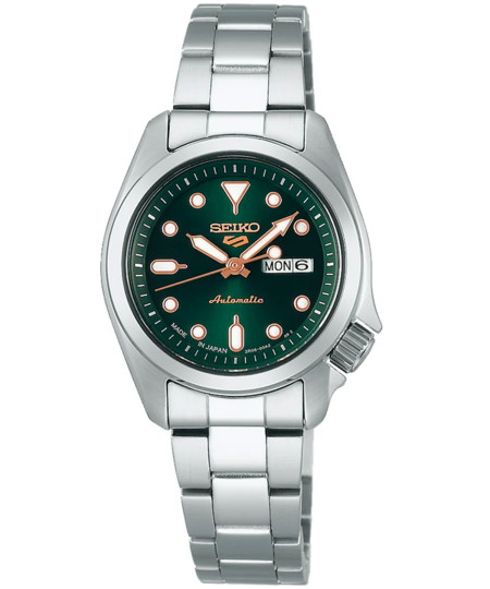 ساعت مچی زنانه سیکو، زیرمجموعه Seiko 5، کد SRRA005